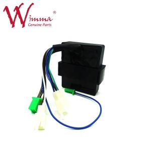 Wholesale 400CC SCOOTY PEP PLUS Motorcycle CDI Electronic Ignition ISO9001 Certified from china suppliers