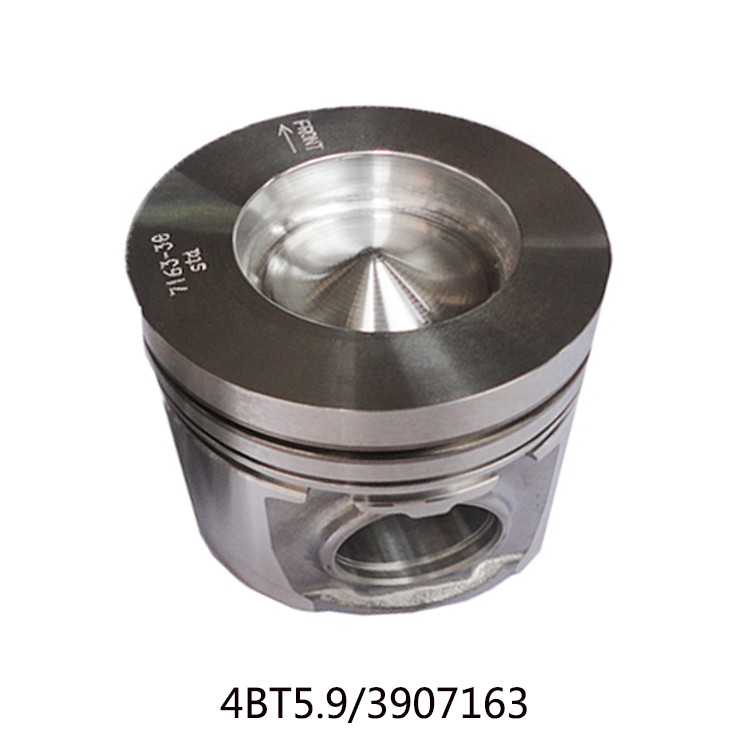 Original Quality Piston Kit For Cummins 6BT 145 6BTA5.9 OEM 3907163