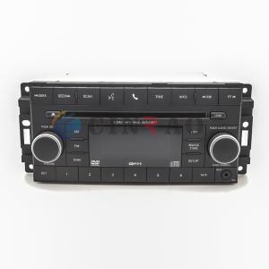 Wholesale Grand Cherokee 6 Disc DVD Navigation Radio Player 05064951AH For Car from china suppliers