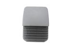 6800K 90W LED Exterior Pole Lights Watreproof Low Energy Consumption