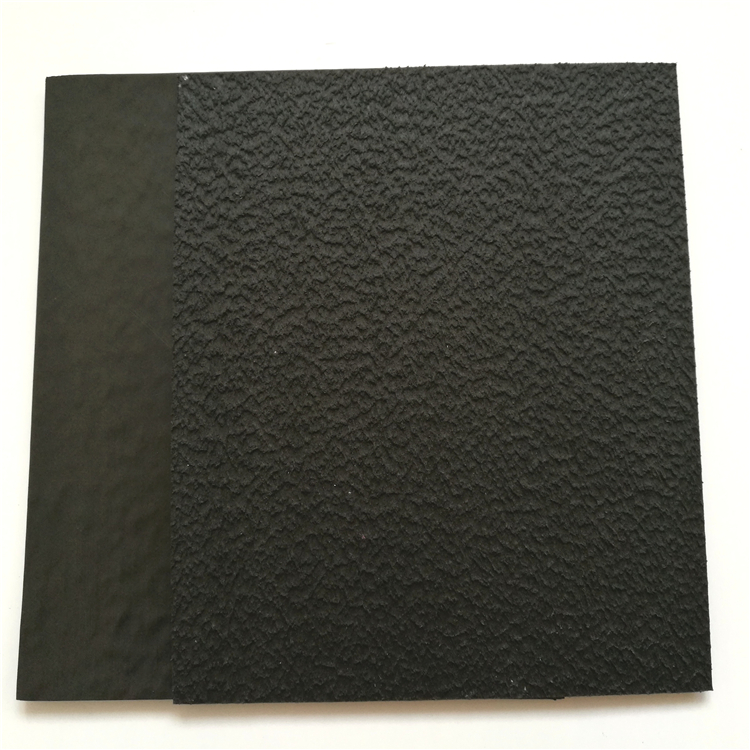 1.0mm HDPE Geomembrane for Biodigestor and Agricultural Irrigation 50-200m Length