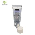 Glossy 35 MM Laminated Tubes , Hand Cream Tube Packaging Offset Printing