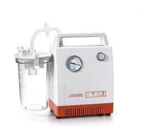 Wholesale JX820D Electric Suction Apparatus 1000mL For Hospital Operation Room from china suppliers