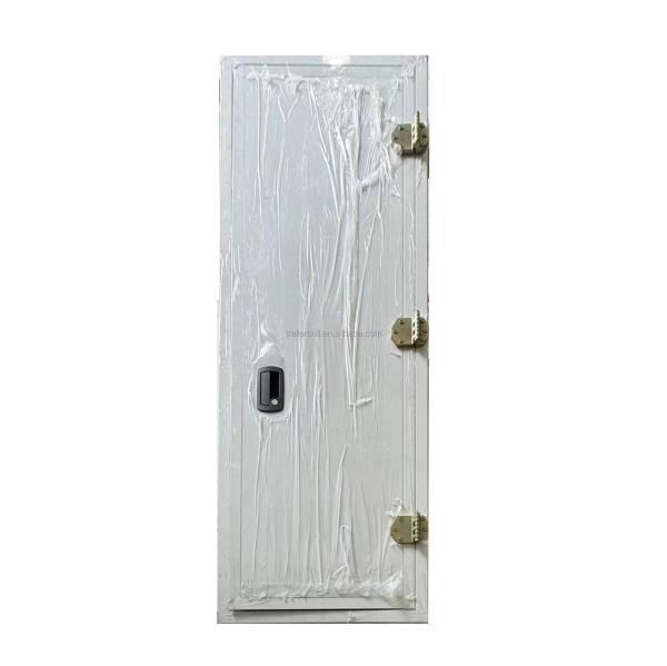 EuroVision Safari EVDX-2000x790 Insulation Motorhome Entry Doors Made of