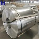 ASTM AISI EN 201 202 Stainless Steel Coil