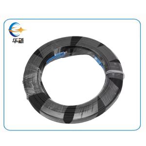 Wholesale Oem Bend Optimized Preconnectorized Drop Cable High Tensile Strength FTTH Networks from china suppliers