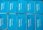 Cross Lapping Spunlace Medical Non Woven Fabric Wet Tissue Paper Alcohol Swab