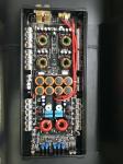 SPL stand 3500W Class D Mono Car Amplifier