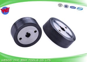 Wholesale M404 Durbrale Mitsubishi EDM Parts Ceramic Roller X054D412G51,X054D412G53 from china suppliers