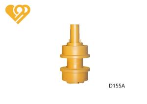 Wholesale Track Carrier Rollers High Strength For D31 Excavator Assembly from china suppliers