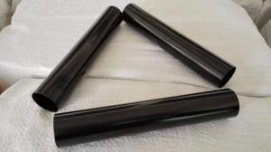 Wholesale Alloy Steel Bobbin Pipes Cold Rolled For Circular Looms Winding from china suppliers