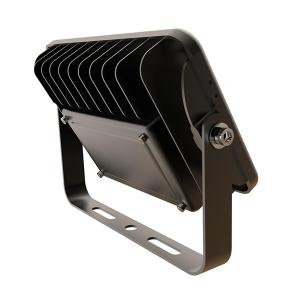 Wholesale 6500LM 130LM/W Yoke Mount Waterproof Outdoor Flood Lights from china suppliers