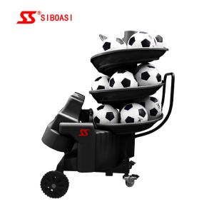 Wholesale 240V Football Ball Thrower from china suppliers