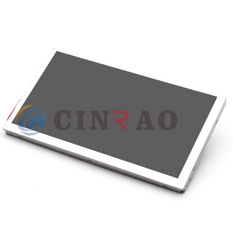 6.1 INCH Toshiba LTA061B2E0F TFT LCD Screen Display Panel For Car GPS Auto Spare Parts