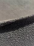 Supply 100% Polyester Teddy Fleece Fabric for Autumn Winter Outerwear Other