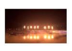 Modern Outdoor Flaming Water Fountain Led Firework Lights Music Dancing Style
