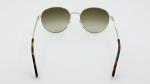 Round Sunglasses Polarised Sunglasses Trendy Unisex Glasses UV400 Mirrored