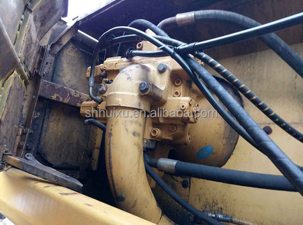 Used caterpillar excavator 330dl Second Hand crawler excavator CAT330B in good condition for sale Caterpillar in stock