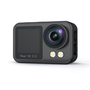 Wholesale Icatch 4K Ultra HD Action Camera Wide Angle 170 Degree Sports Waterproof from china suppliers