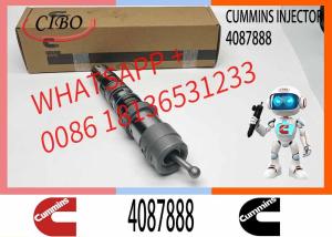 Wholesale Injector Nozzle Assembly 4087888 4010165 QSK19 QSK23 QSK60 Engine Series from china suppliers