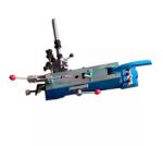 Industrial Die Cutting Tool , 5PT 6PT Rule Bending Machine Carbon Steel Material