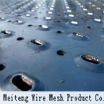 Perforated metal,perforated metal for building decoration,perforated metal
