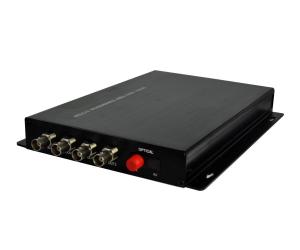 Wholesale 1-ch bidirectional ASI extender over fiber optic from china suppliers
