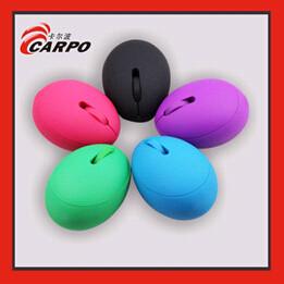 Wholesale 3D optical egg mouse from china suppliers