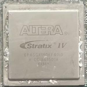 Wholesale EP4SGX180KF4013 from china suppliers