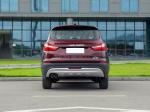 Used SWM X7 2.0L 5600rpm 7 passenger sUV Cars With 4 Cylinder