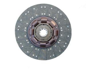 Wholesale 430*242*10*50.9 Automotive Clutch Parts 1862 519 259 Germany Trailer Parts from china suppliers