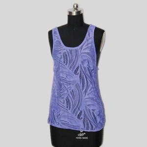 Wholesale 100% Polyester Yoga Workout Clothes Great Stretch Flexible Light Weight from china suppliers