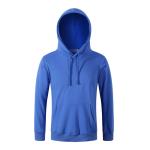 Flyita 2021 Custom Logo Sports Pullover Hoodie Mens Sweatshirts Cotton Plain