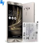 3000mAh C11P1603 Mobile Phone Battery for ASUS ZenFone 3 Deluxe 5.5 Z016D M630