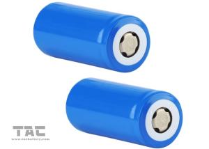 Wholesale IFR32650 6Ah 3.2V LiFePO4 Battery Cell With SGS UL UN38.3 REACH High Safety from china suppliers