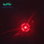 Cheap price aisle solar led dock lamp outdoor waterproof outdoor lights for