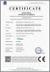 Shenzhen ubuy technology co. LTD Certifications