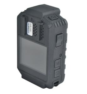 Wholesale 1296P Police CCTV Body Camera Night Vision IP67 Body Worn Video Recorder from china suppliers