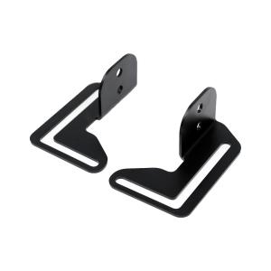 Wholesale SUS304 Offroad Roof Tray Accessories Aluminum Roof Rack Mount Brackets from china suppliers