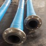 Flexible Armored Hose Flex Hydraulic Armoured Gas Hose