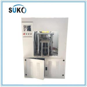 Wholesale SUKO PTFE Gasket Press Machine 380V Hydraulic Press Mold Machine from china suppliers
