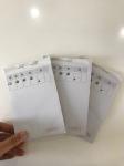 Carton 50books Waitor Pad One/Two/Three Parts for Performance