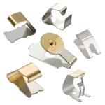 Customized Precision Sheet Metal Stamping Shrapnel Industrial