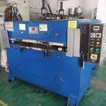 High Capacity Hydraulic Cutting Machine Computerized