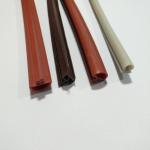 Heat Resistant Waterproof Automotive Sealing Strip For Car Decorative Strip