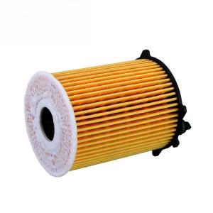 Wholesale Auto oil filter OEM 1109AY 1109.AY car oil filter from china suppliers