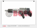 DSLA136P804, 0433175203 Diesel Fuel Nozzle For Injector 0445120002, 0986435501