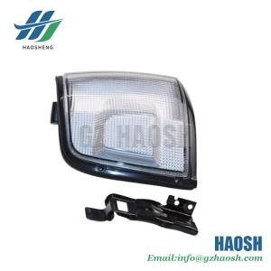 Wholesale Bumper Lamp RH White 8-94434575-1 8944345750 8-94434575-0 8944345751 Fit Isuzu TFR54 from china suppliers