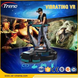 Wholesale 9D Virtual Reality Simulator from china suppliers