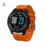 New smart watch F17 Waterproof smart bracelet full touch screen F17 Heart Rate
